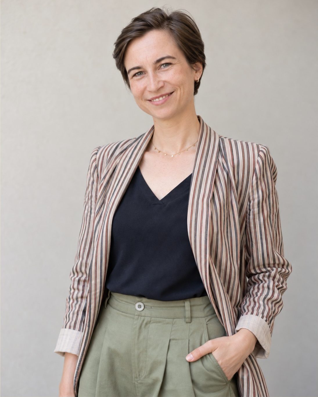 Julia Zöllner